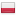madart.pl server is located in Poland